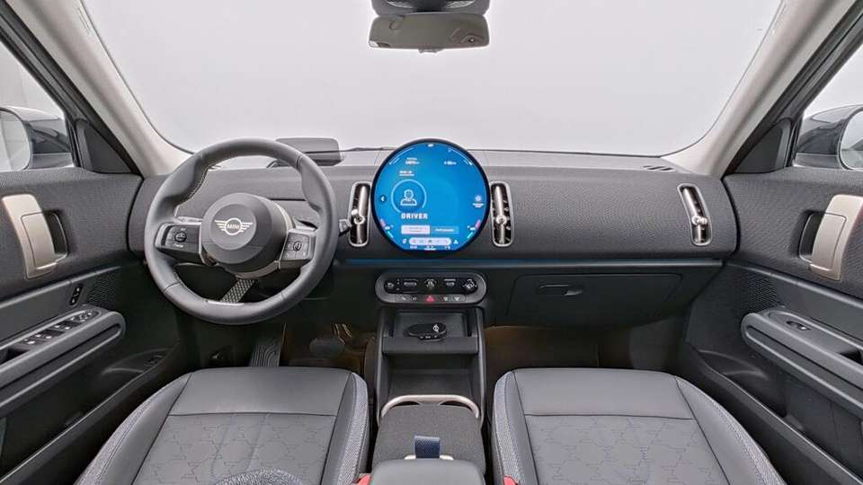 MINI Countryman C - Imagem 14