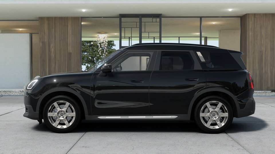 MINI Countryman SE All4 - Imagem 9