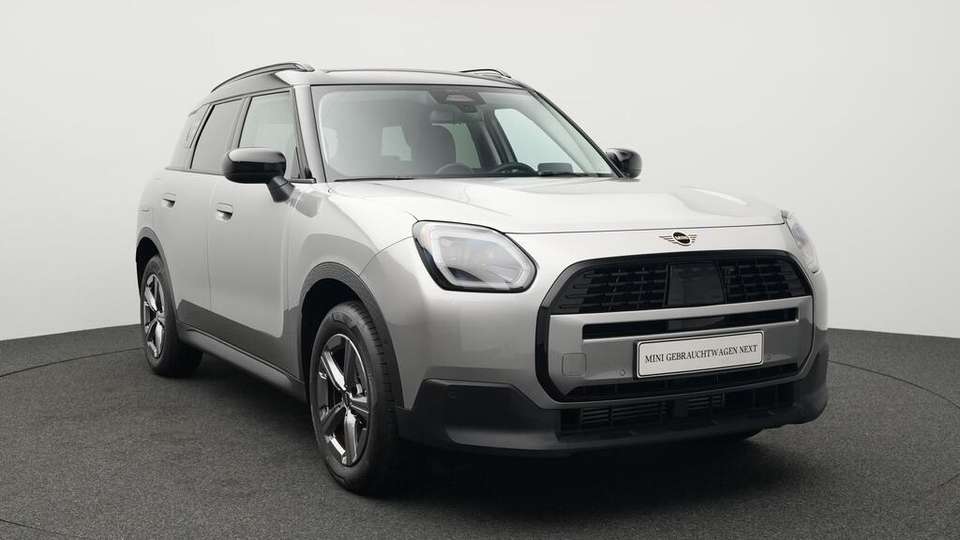MINI Countryman C - Imagem 15