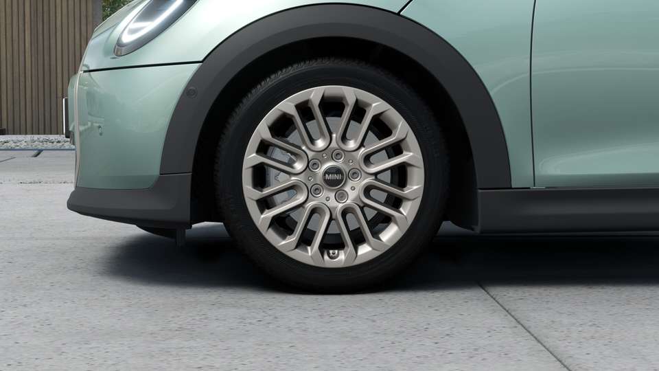MINI Cooper C - Imagem 12