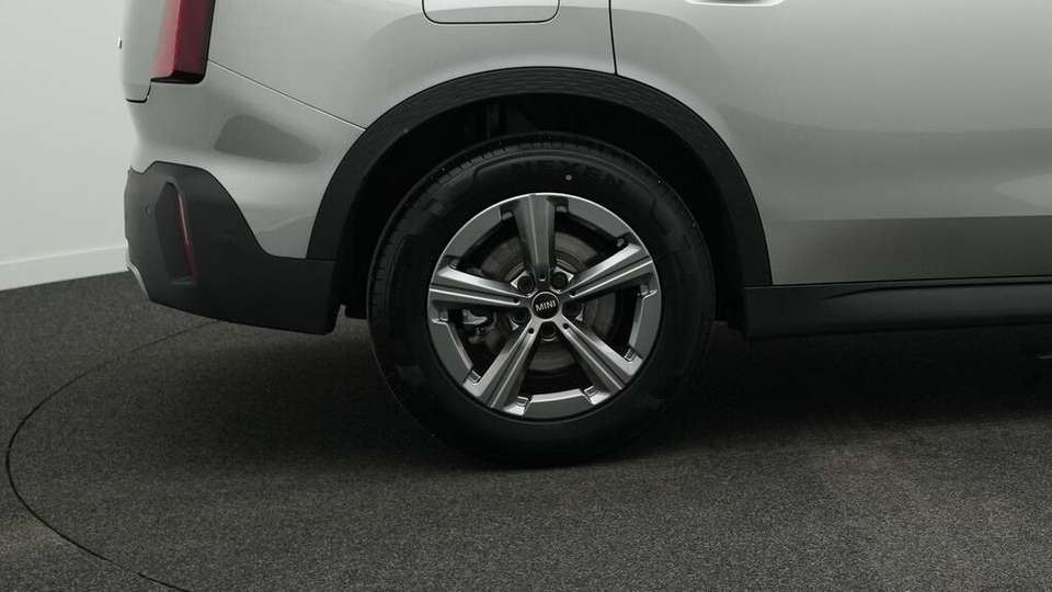 MINI Countryman D - Imagem 12