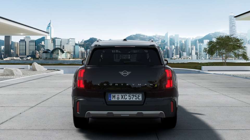 MINI Countryman SE All4 - Imagem 10