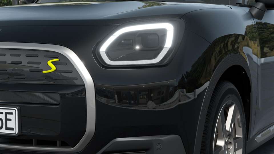 MINI Countryman SE All4 - Imagem 11