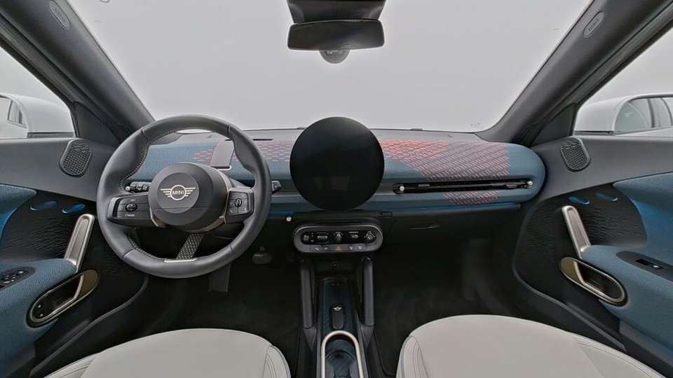 MINI Aceman - Imagem 14