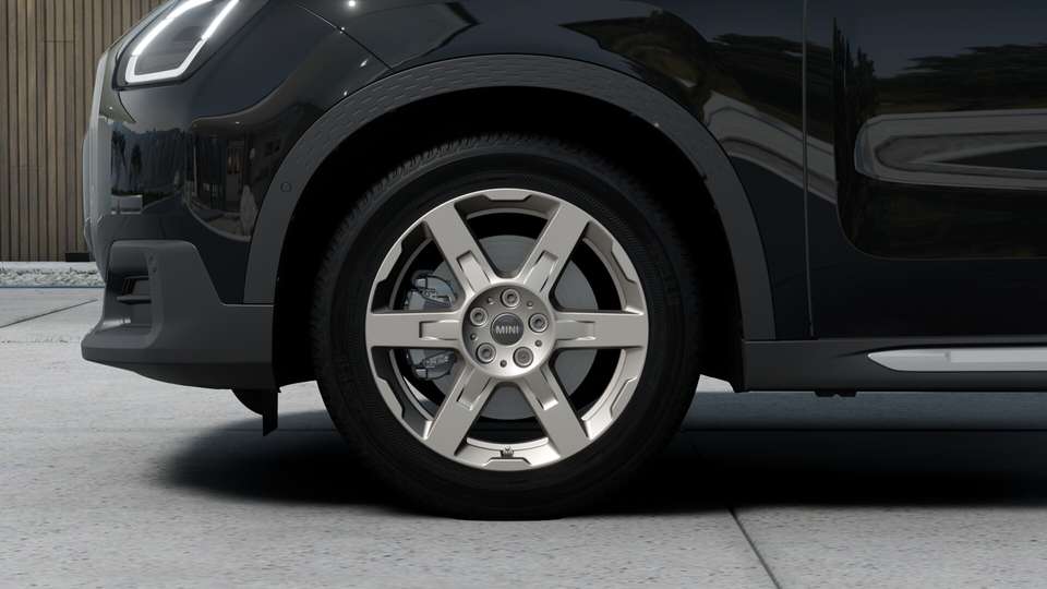MINI Countryman SE All4 - Imagem 12