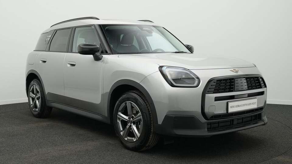MINI Countryman D - Imagem 15