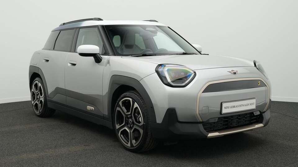 MINI Aceman - Imagem 15