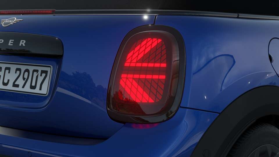 MINI Cooper C Cabrio - Imagem 13