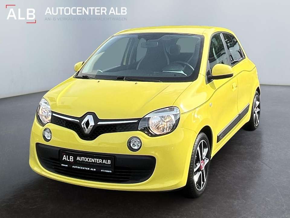Renault Twingo - Imagem 1
