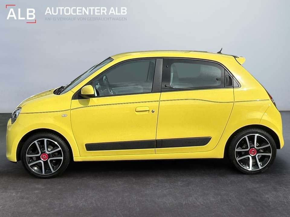 Renault Twingo - Imagem 2