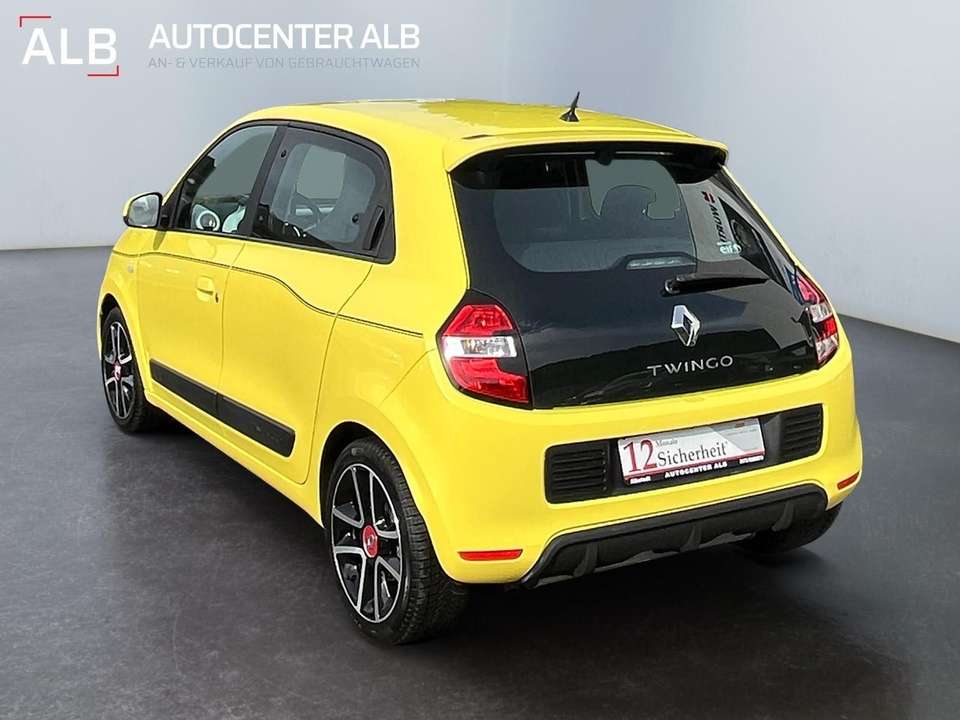 Renault Twingo - Imagem 3