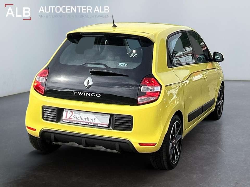 Renault Twingo - Imagem 5