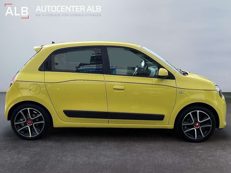 Renault Twingo - Imagem 6