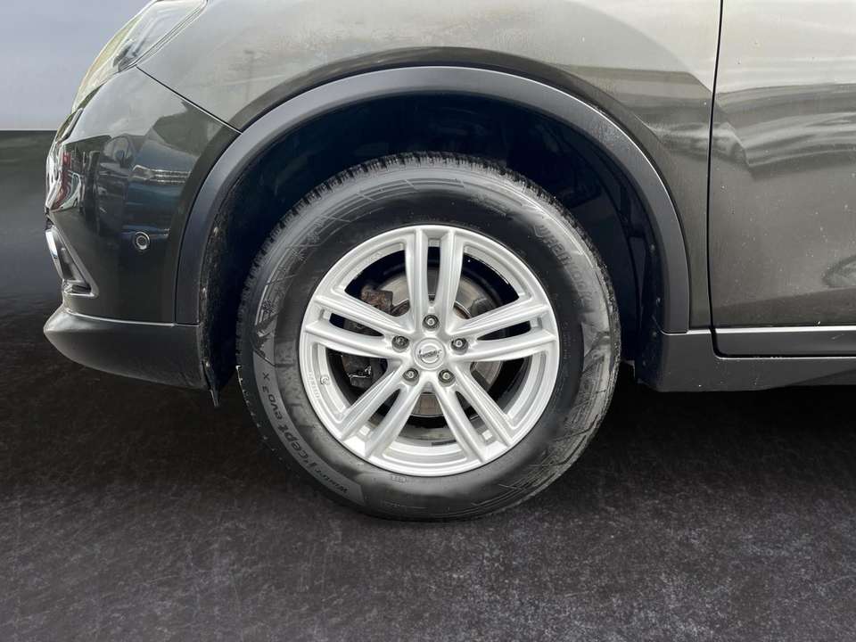Nissan X-Trail - Imagem 9