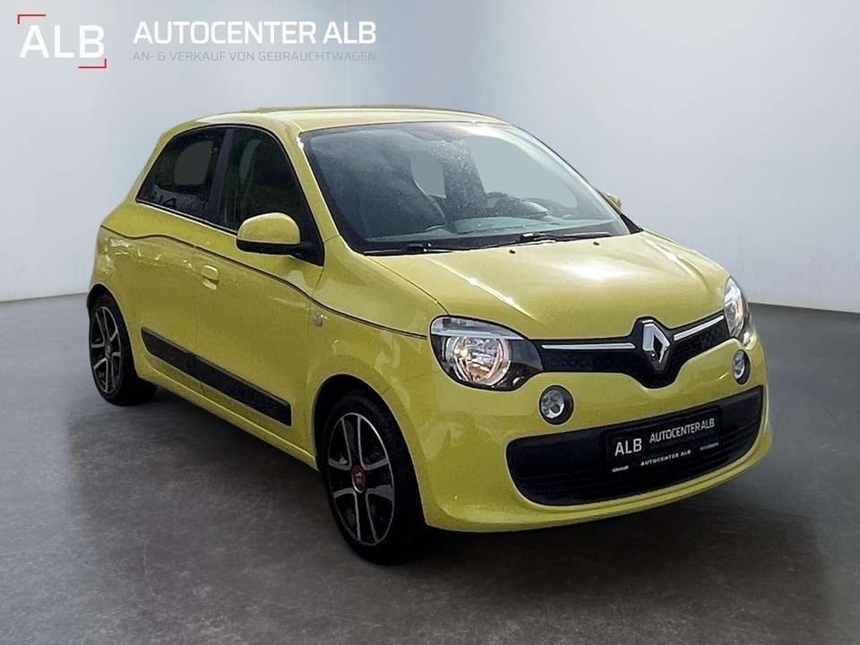 Renault Twingo - Imagem 7