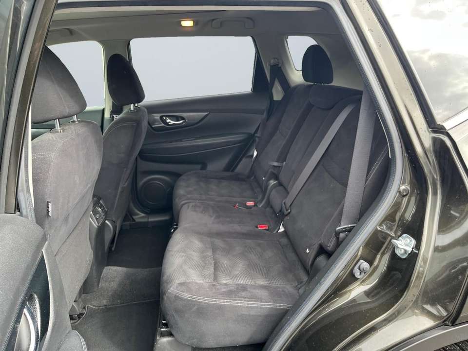 Nissan X-Trail - Imagem 10