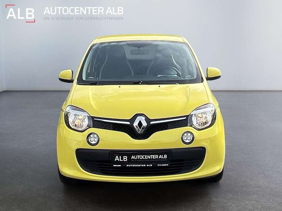 Renault Twingo - Imagem 8
