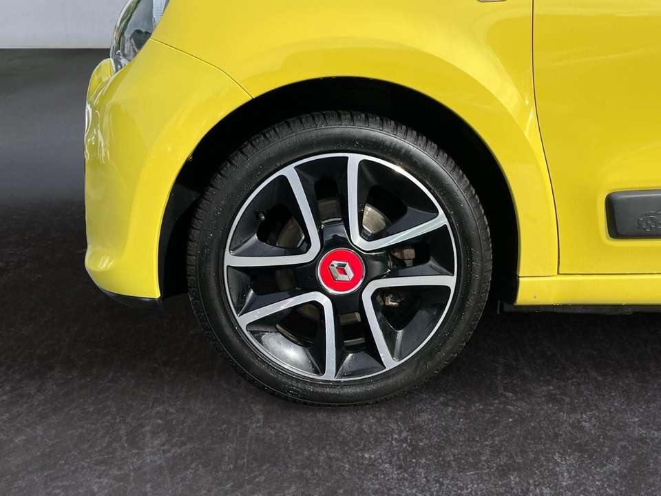 Renault Twingo - Imagem 9