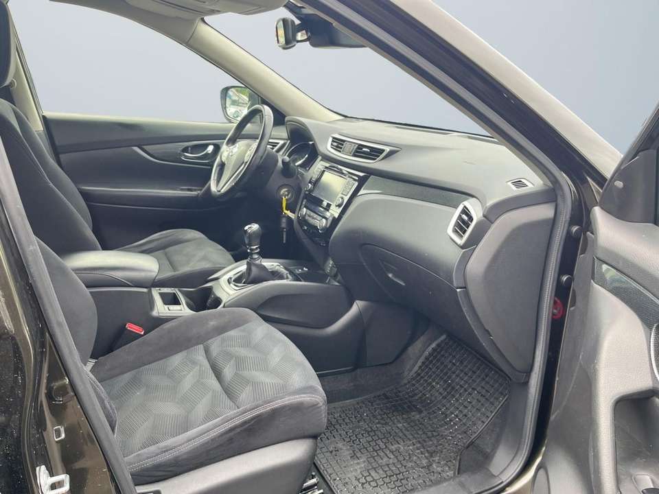 Nissan X-Trail - Imagem 11
