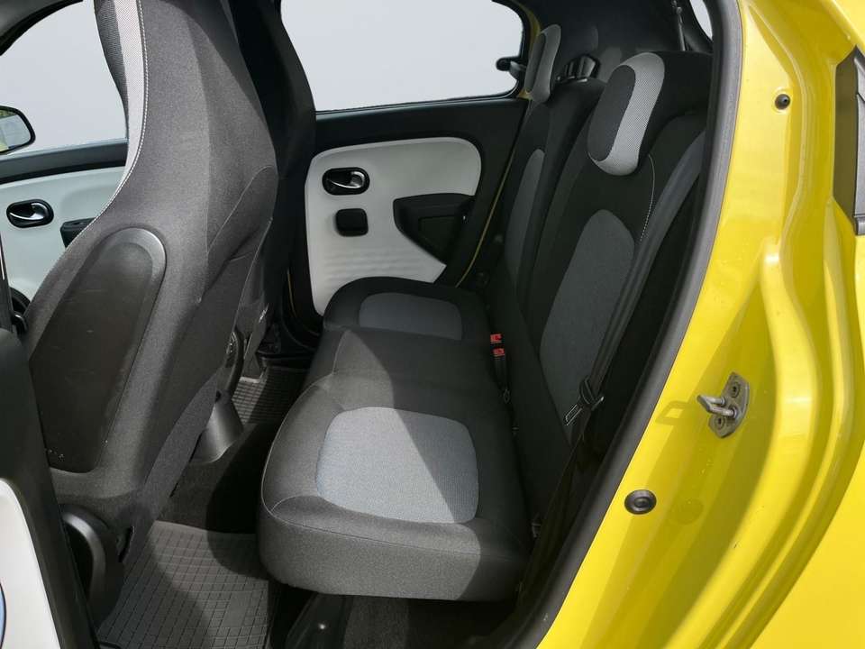 Renault Twingo - Imagem 10