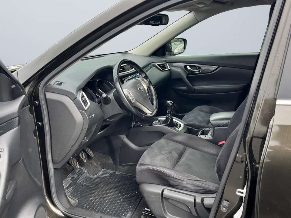 Nissan X-Trail - Imagem 12
