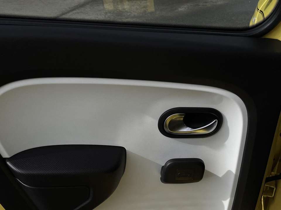 Renault Twingo - Imagem 11