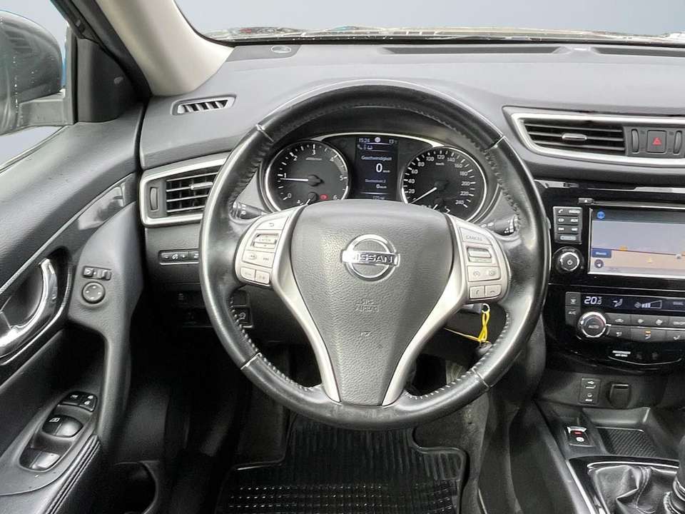 Nissan X-Trail - Imagem 13