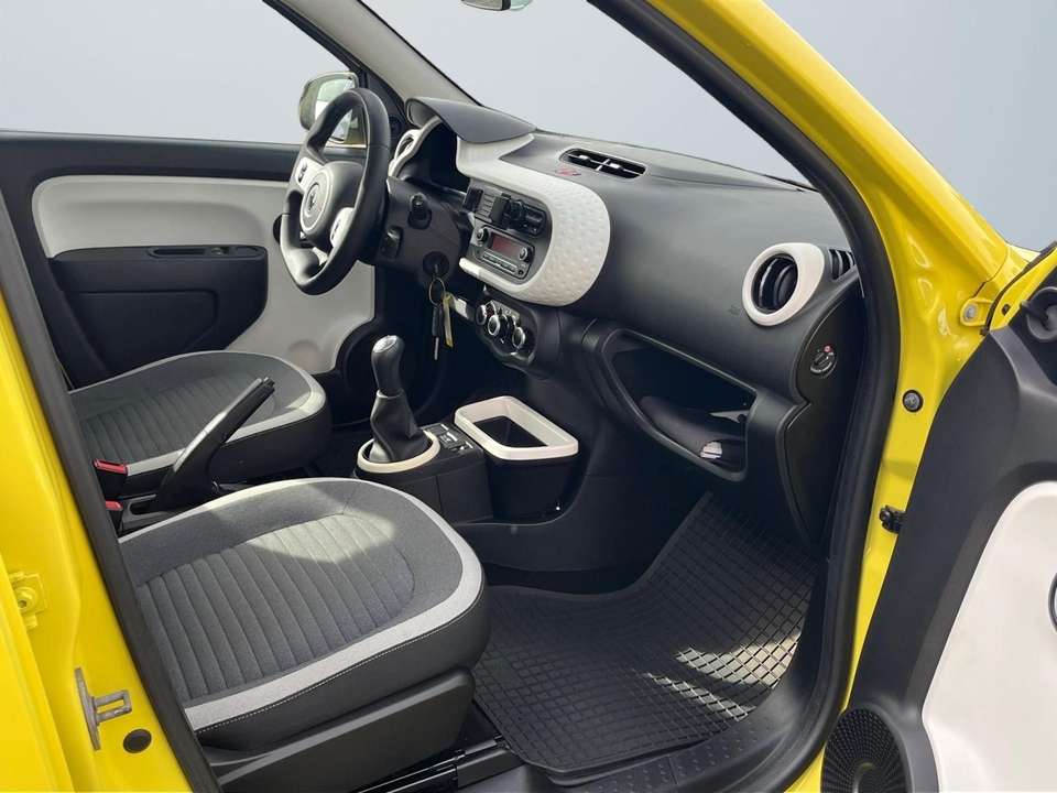 Renault Twingo - Imagem 12
