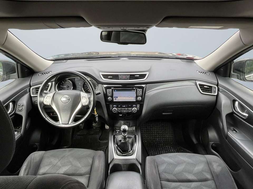 Nissan X-Trail - Imagem 14