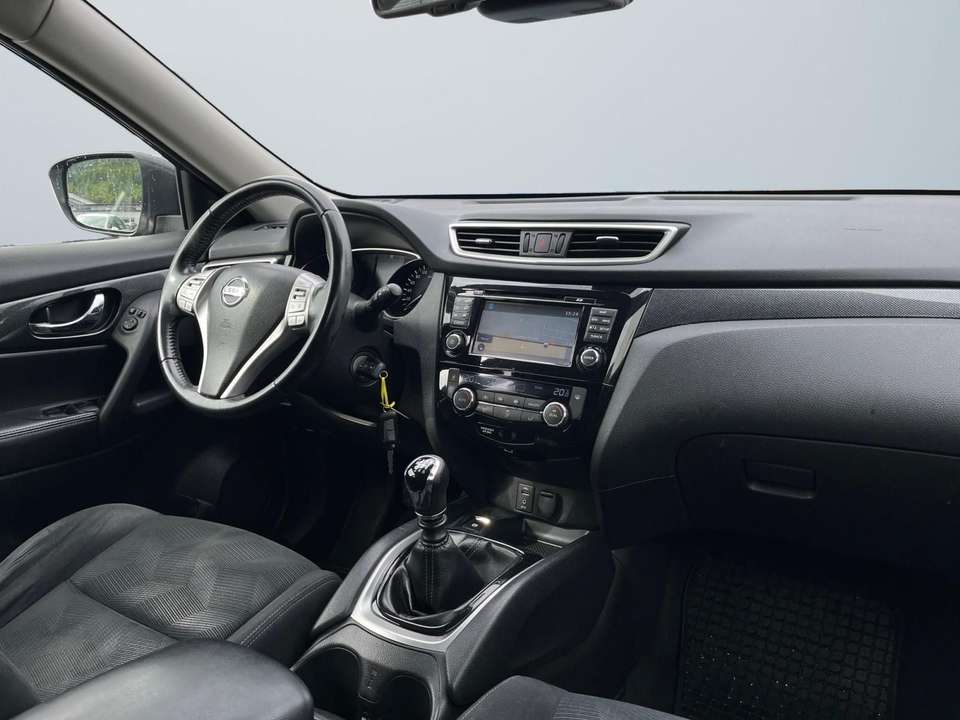 Nissan X-Trail - Imagem 15