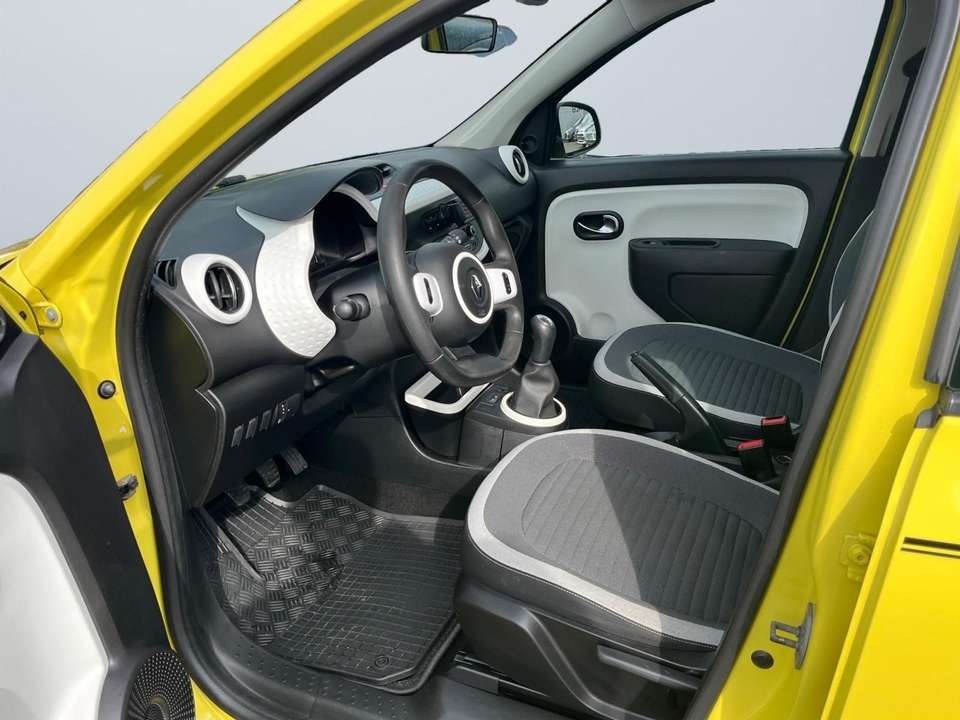 Renault Twingo - Imagem 13