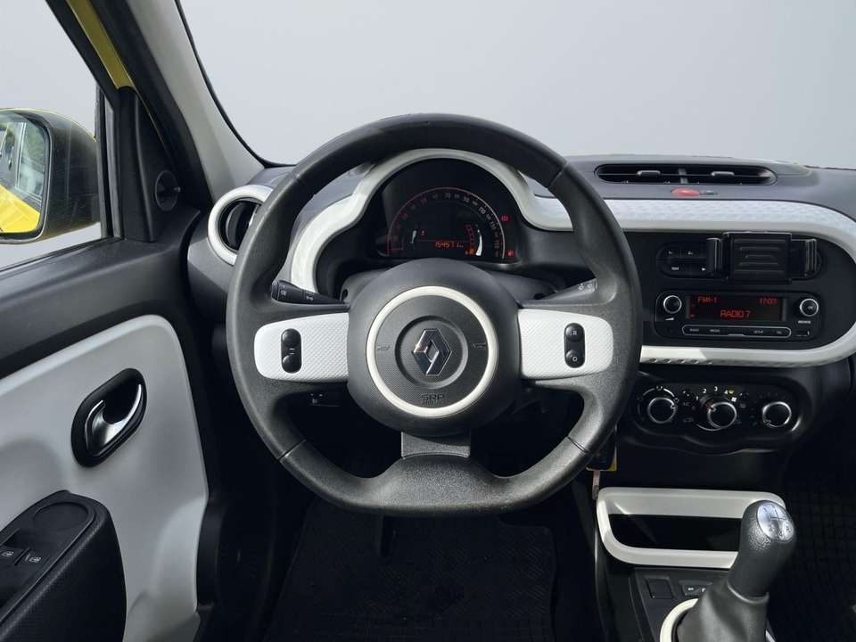 Renault Twingo - Imagem 14