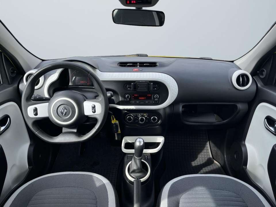 Renault Twingo - Imagem 15