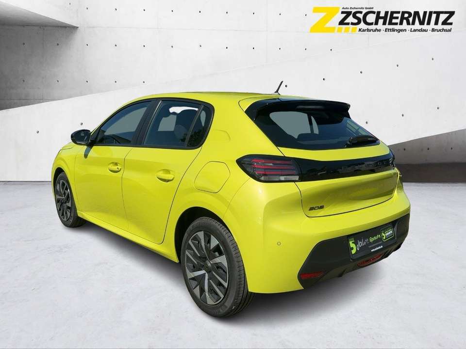 Peugeot 208 - Imagem 2