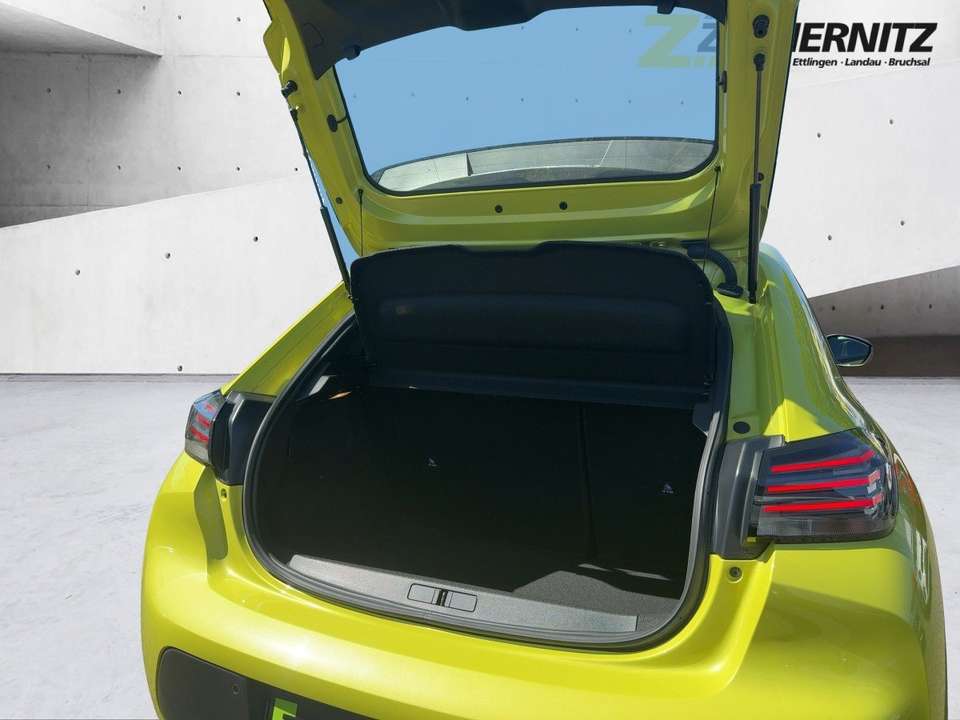 Peugeot 208 - Imagem 5
