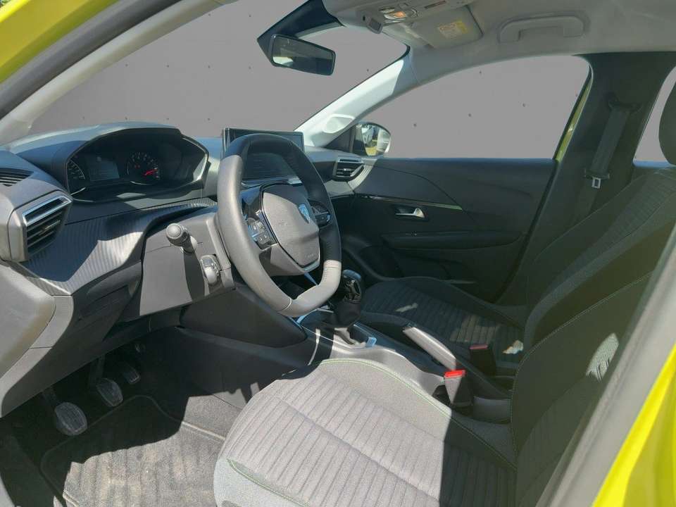 Peugeot 208 - Imagem 6