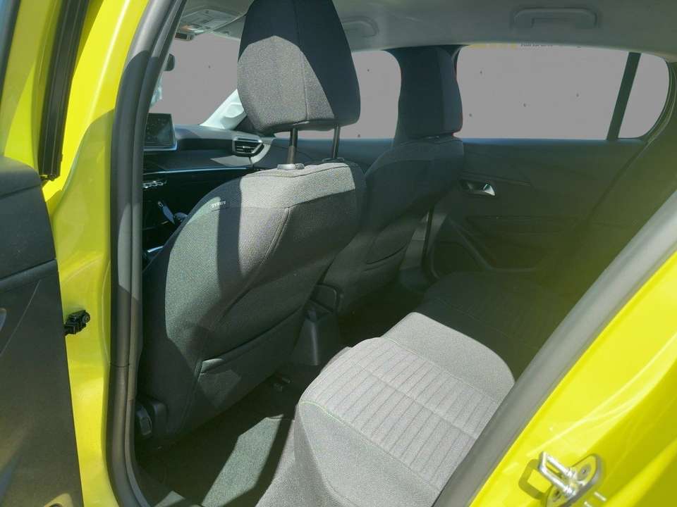Peugeot 208 - Imagem 7