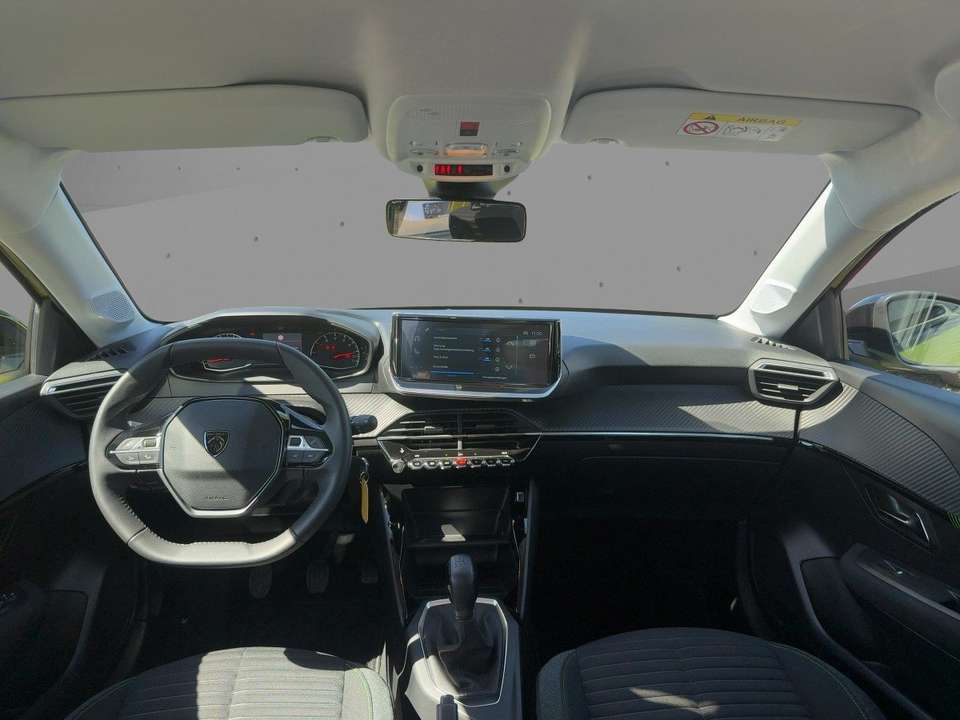 Peugeot 208 - Imagem 8