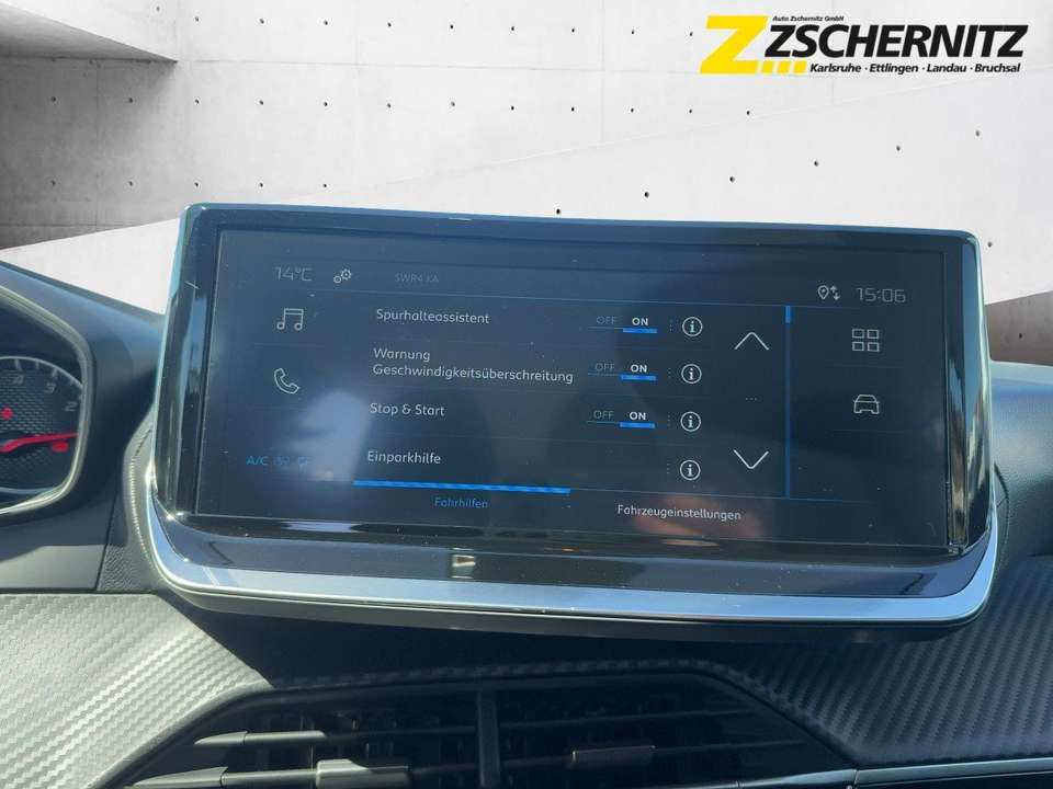 Peugeot 208 - Imagem 10