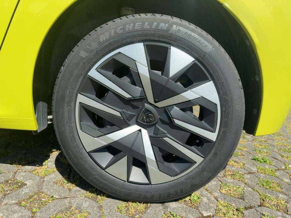 Peugeot 208 - Imagem 11