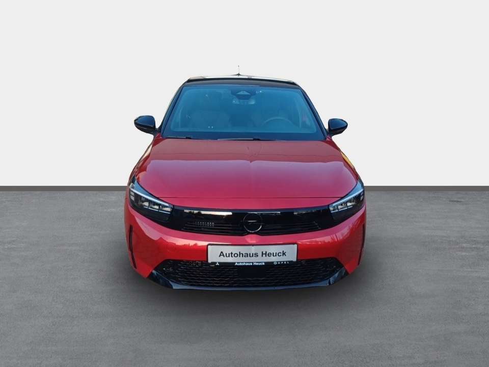 Opel Corsa - Imagem 2