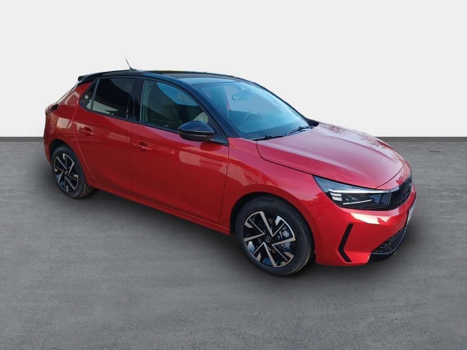Opel Corsa - Imagem 3