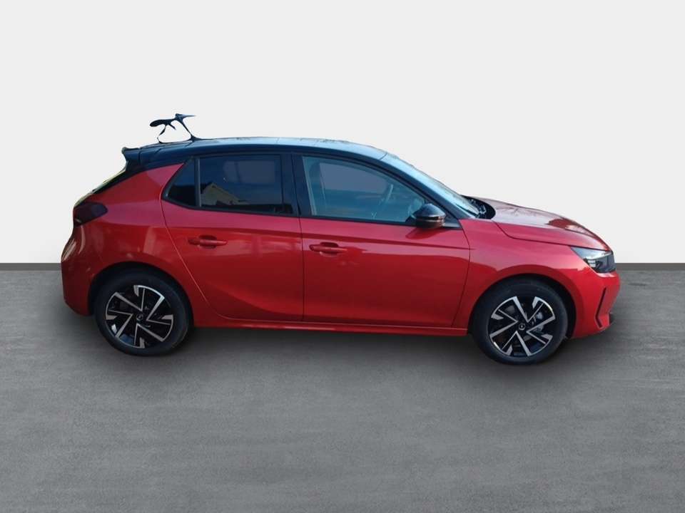 Opel Corsa - Imagem 4