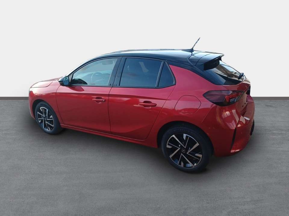 Opel Corsa - Imagem 5