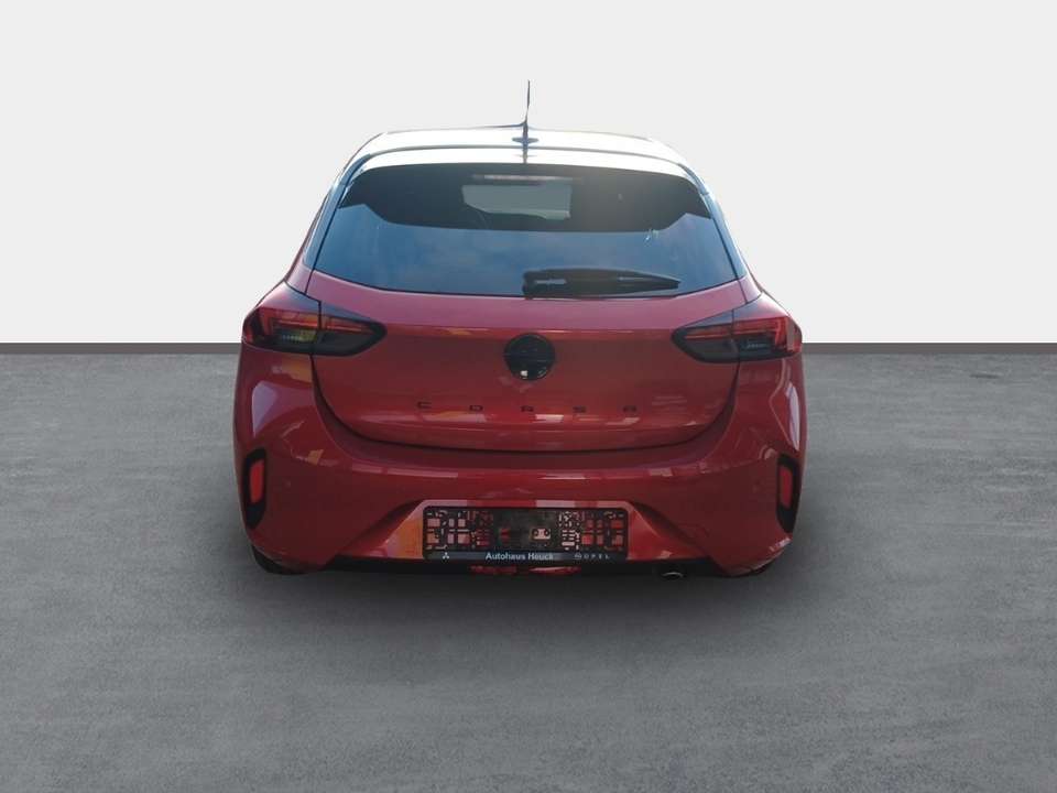 Opel Corsa - Imagem 6