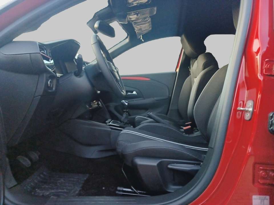 Opel Corsa - Imagem 7