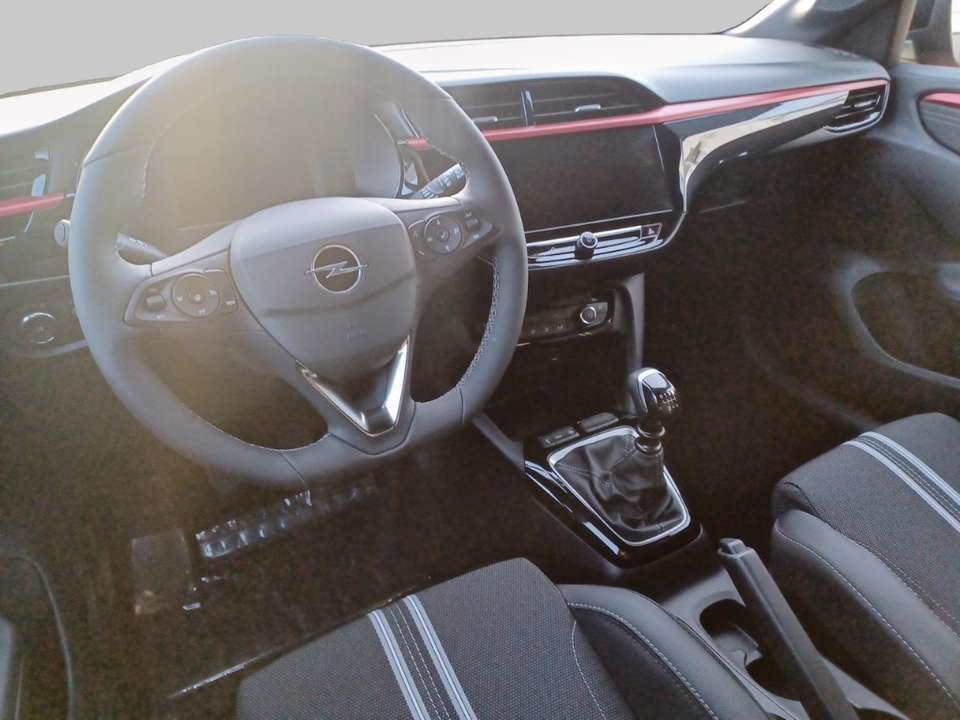 Opel Corsa - Imagem 8