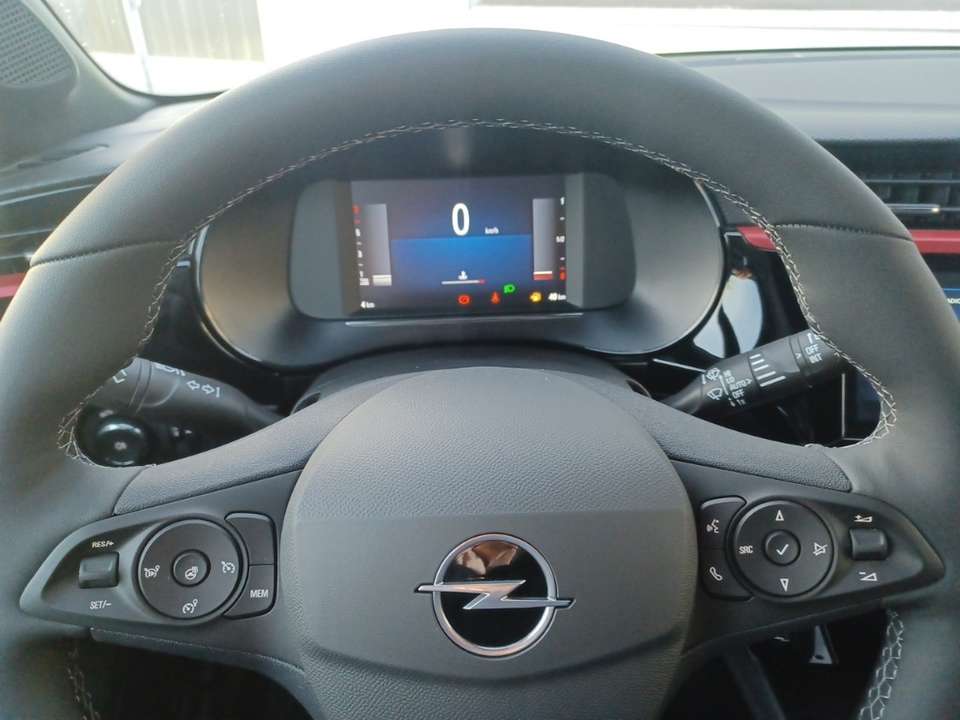 Opel Corsa - Imagem 9