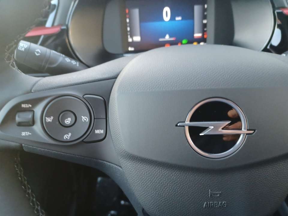 Opel Corsa - Imagem 10