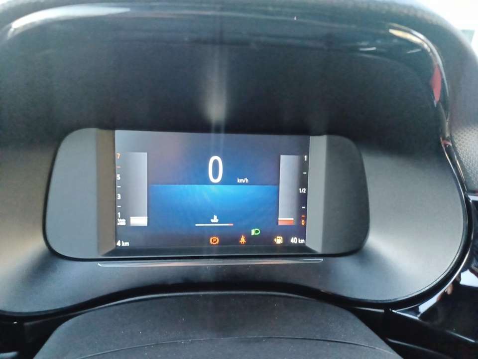 Opel Corsa - Imagem 12